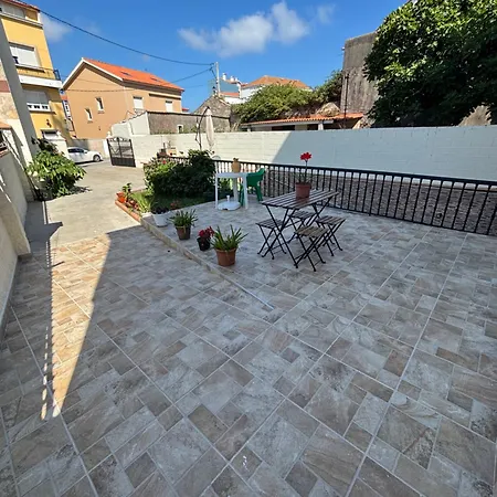 A De Rita Apartmán