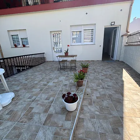 Apartmán A De Rita *