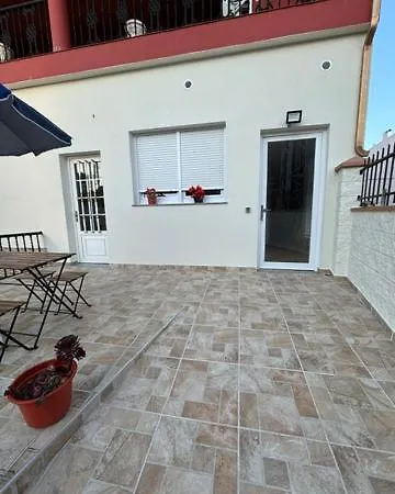 Apartmán A De Rita