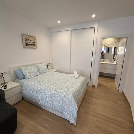 A De Rita Apartmán *