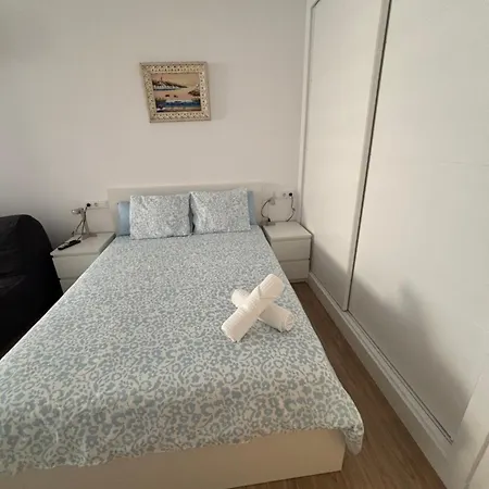 Apartmán A De Rita *