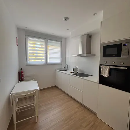 A De Rita Apartmán