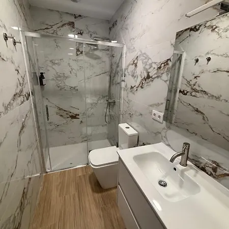 A De Rita Apartmán