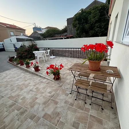 A De Rita Apartamento Muxía