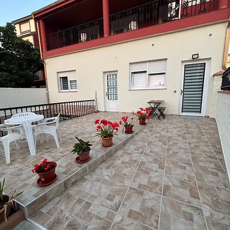 A De Rita Apartamento *